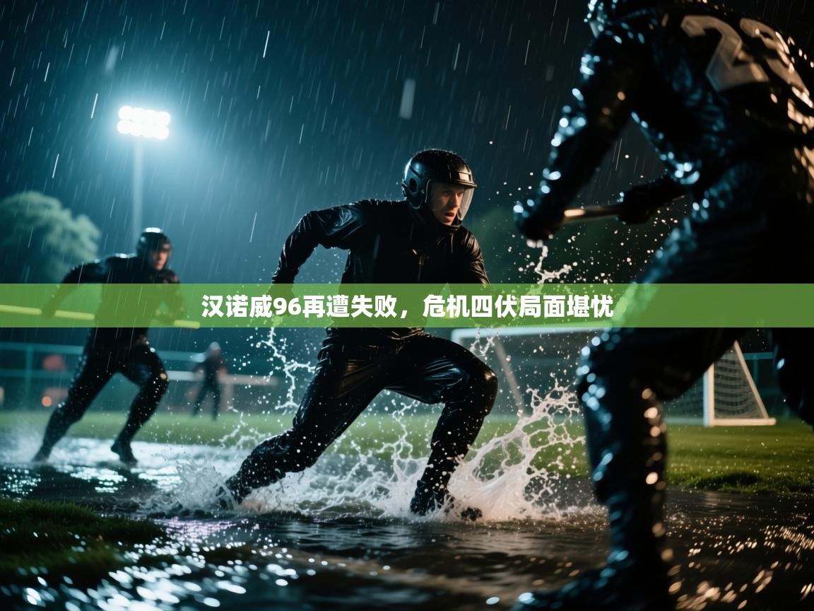 汉诺威96再遭失败，危机四伏局面堪忧