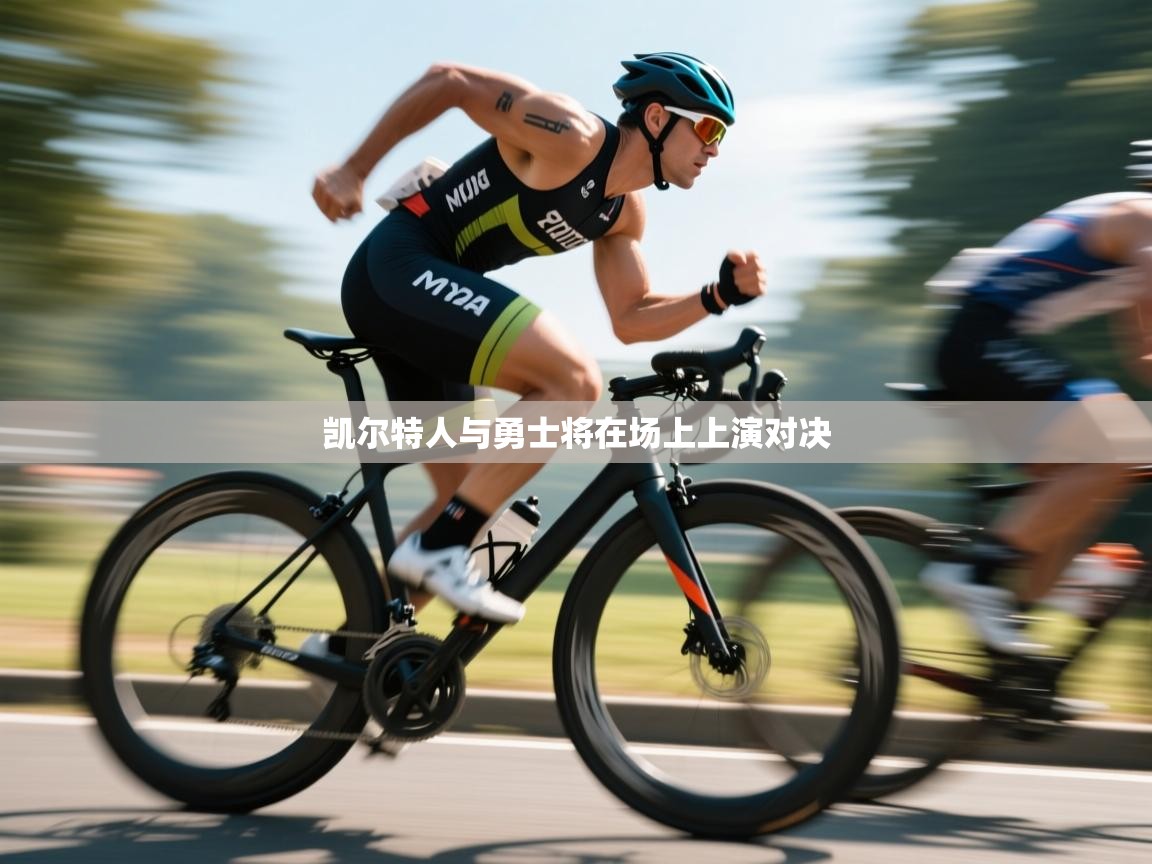 凯尔特人与勇士将在场上上演对决  第1张