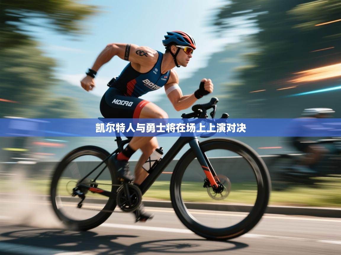 凯尔特人与勇士将在场上上演对决  第2张