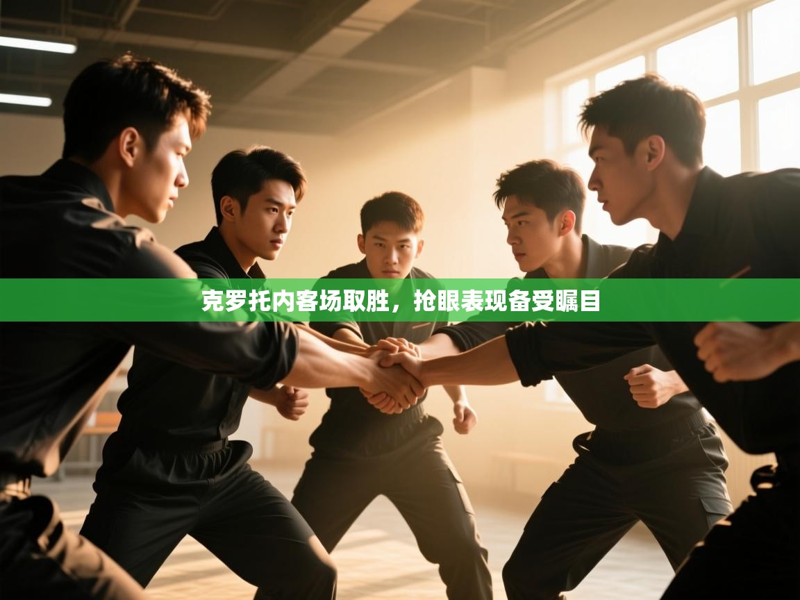 克罗托内客场取胜，抢眼表现备受瞩目