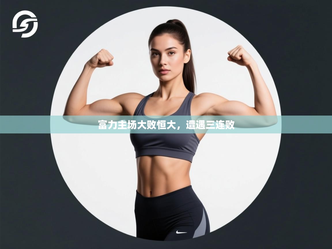 富力主场大败恒大，遭遇三连败  第1张
