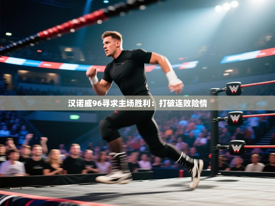 汉诺威96寻求主场胜利：打破连败险情