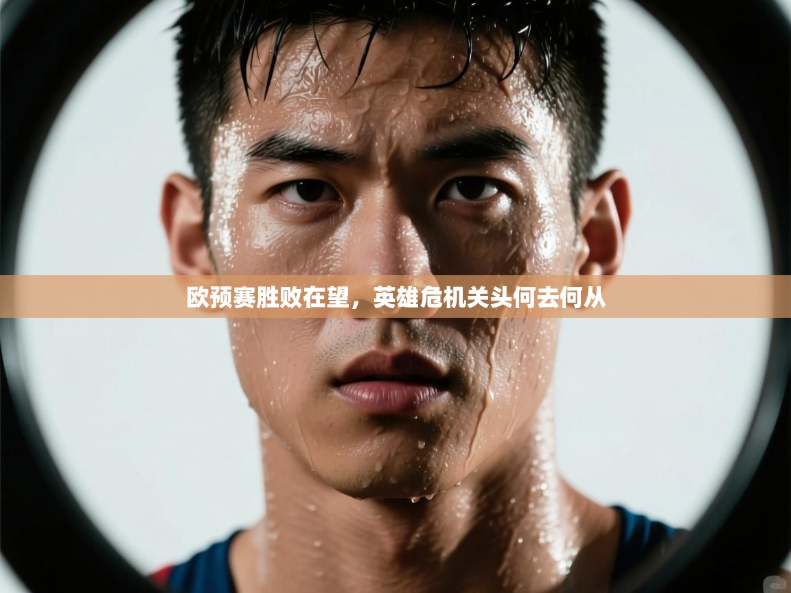 欧预赛胜败在望，英雄危机关头何去何从  第1张