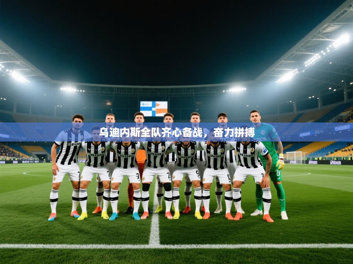 乌迪内斯全队齐心备战,奋力拼搏 第2张