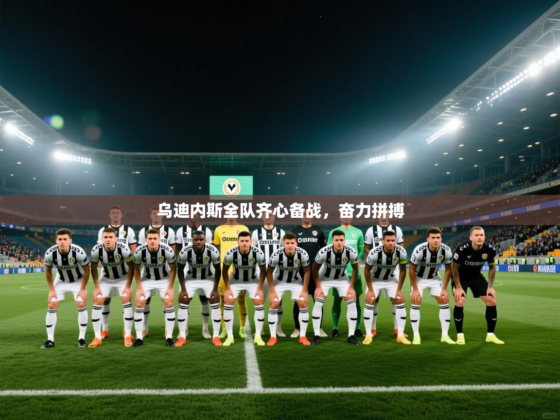 乌迪内斯全队齐心备战,奋力拼搏 第1张