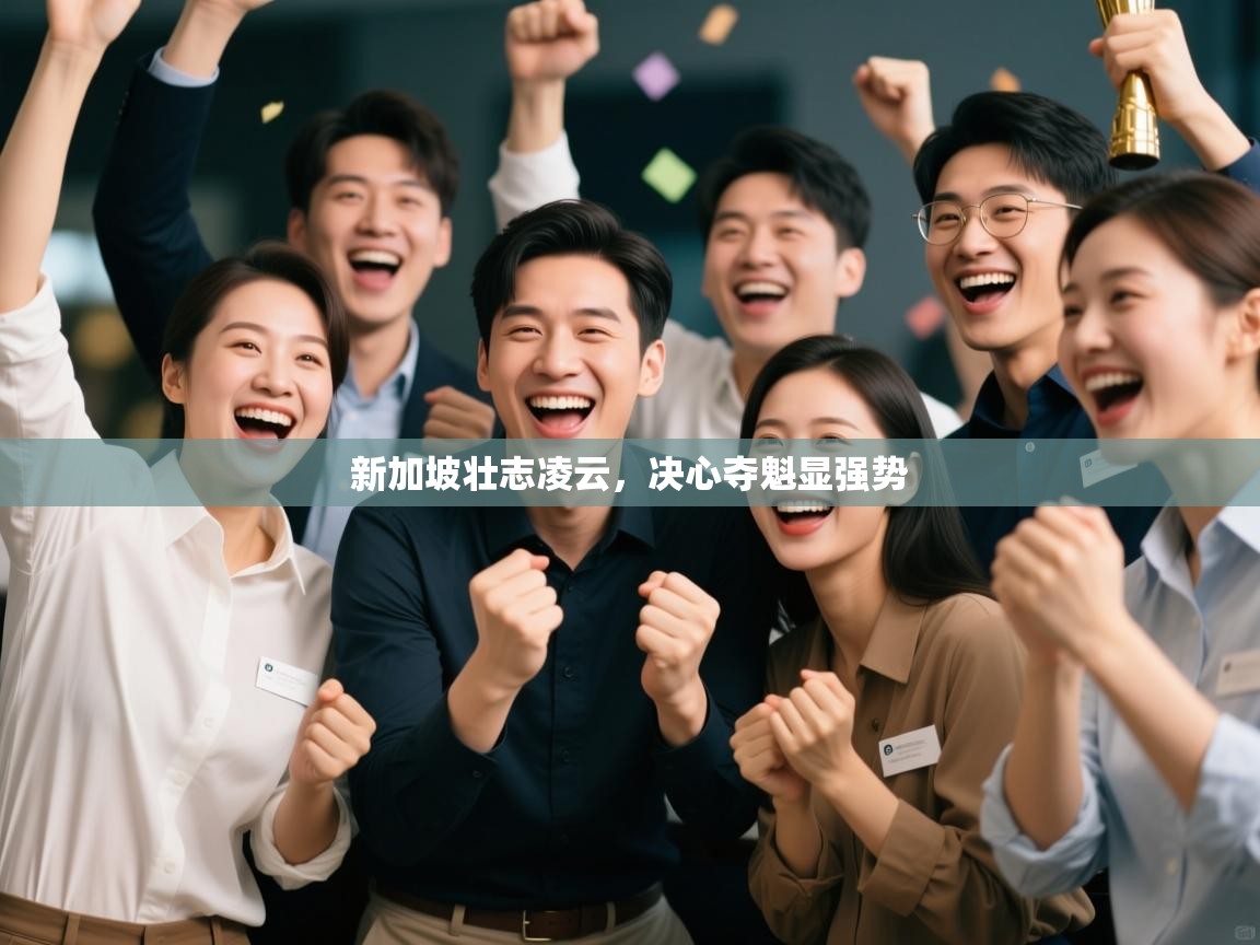 新加坡壮志凌云,决心夺魁显强势 第1张