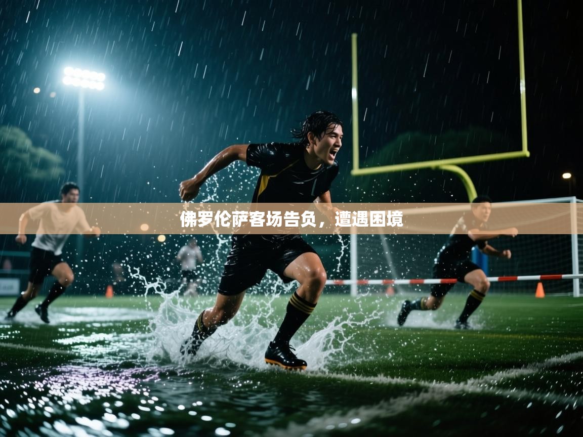 佛罗伦萨客场告负，遭遇困境  第2张