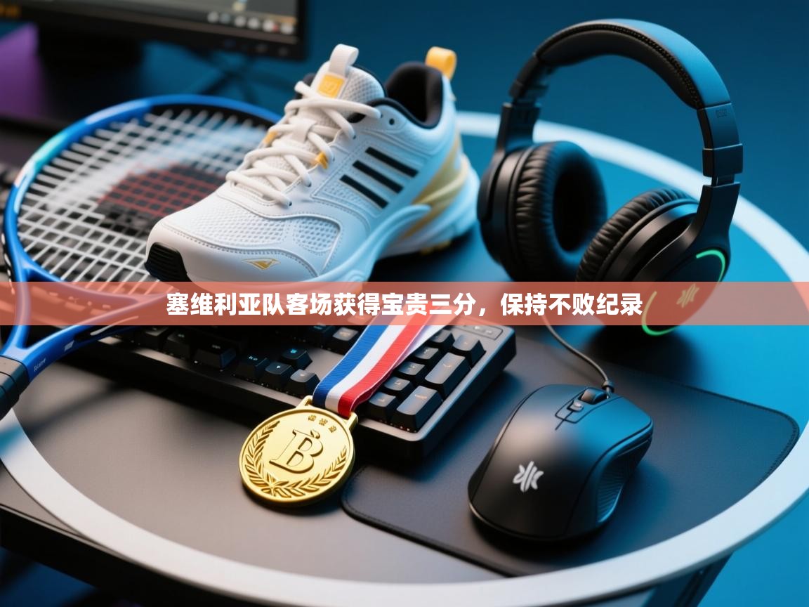 塞维利亚队客场获得宝贵三分，保持不败纪录