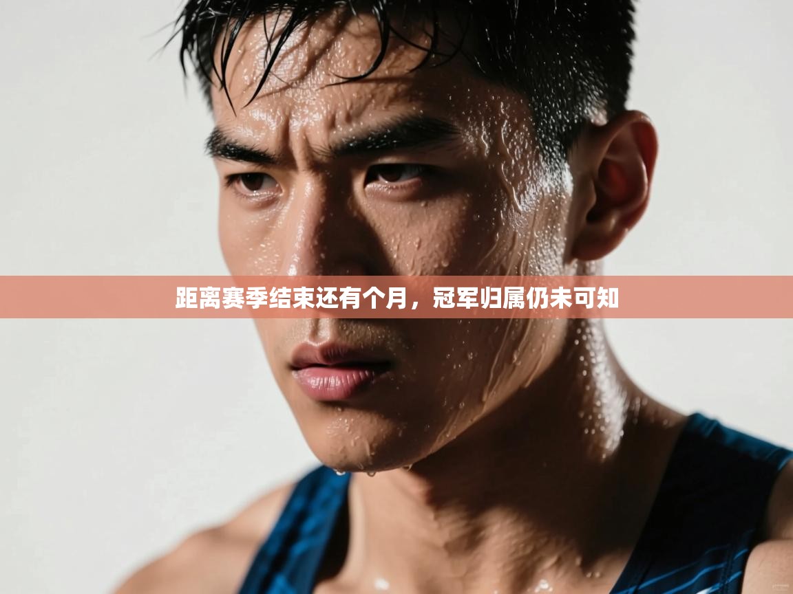 距离赛季结束还有个月,冠军归属仍未可知 第2张