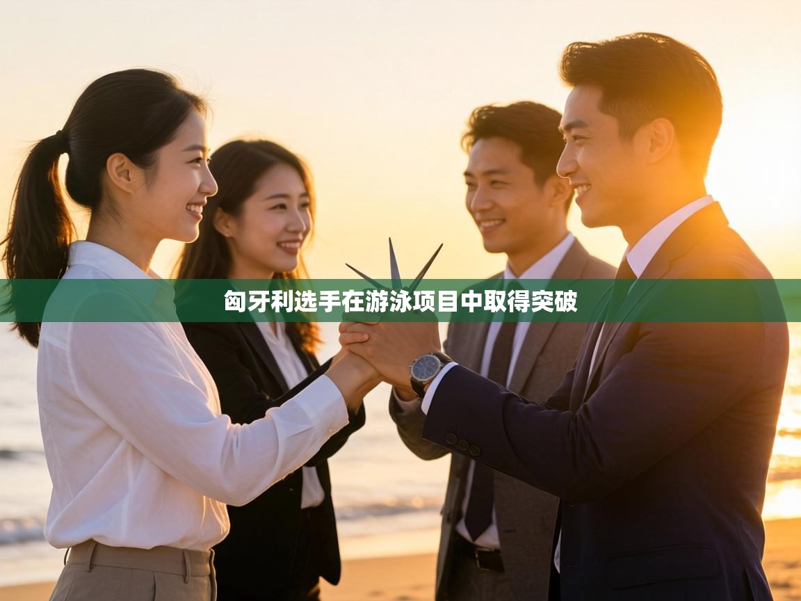 匈牙利选手在游泳项目中取得突破  第2张