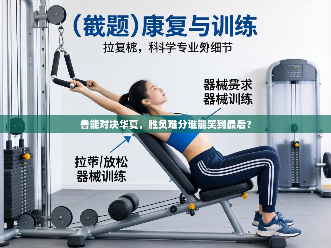 鲁能对决华夏,胜负难分谁能笑到最后? 第1张