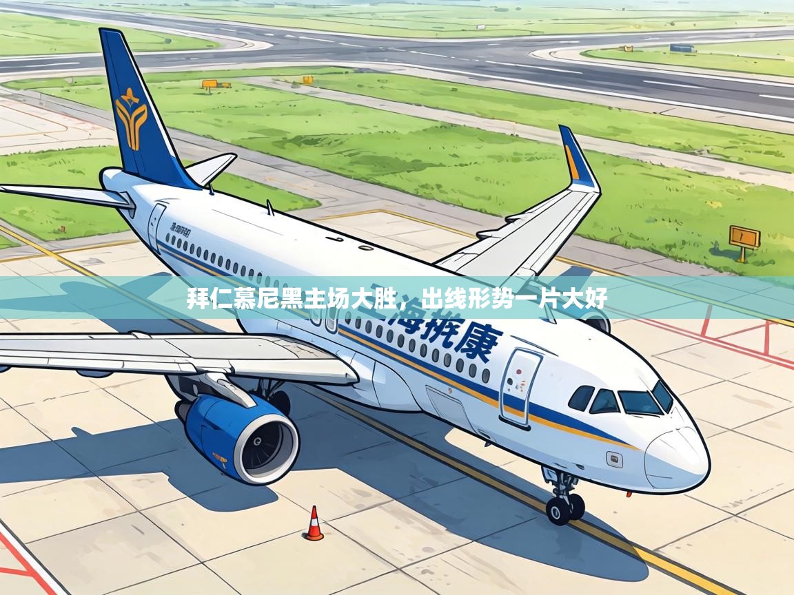 拜仁慕尼黑主场大胜,出线形势一片大好 第2张