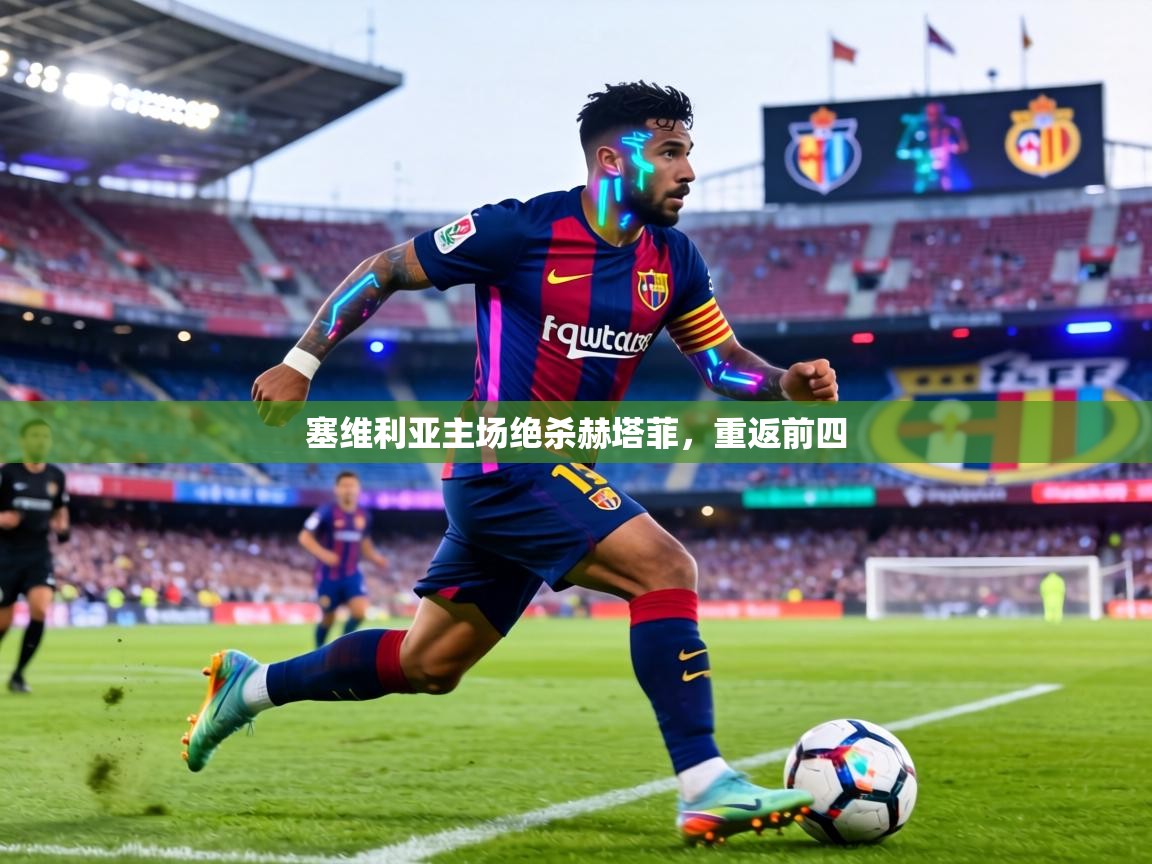 塞维利亚主场绝杀赫塔菲，重返前四