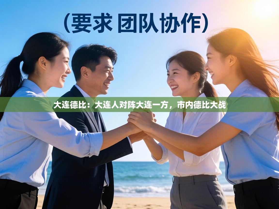 大连德比：大连人对阵大连一方，市内德比大战  第1张