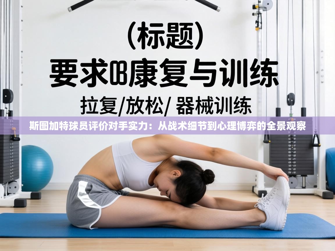 斯图加特球员评价对手实力：从战术细节到心理博弈的全景观察